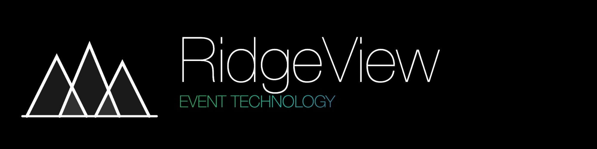 RidgeView Event Technology